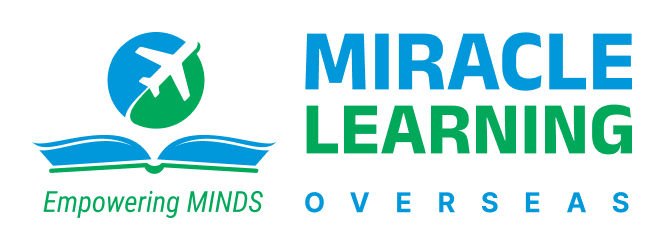 Miracle-overseas logo
