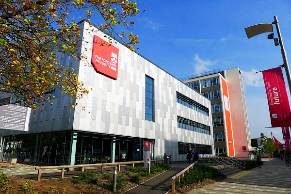 Staffordshire University-thumg