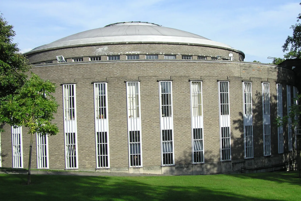 University of Glasgow-thumb